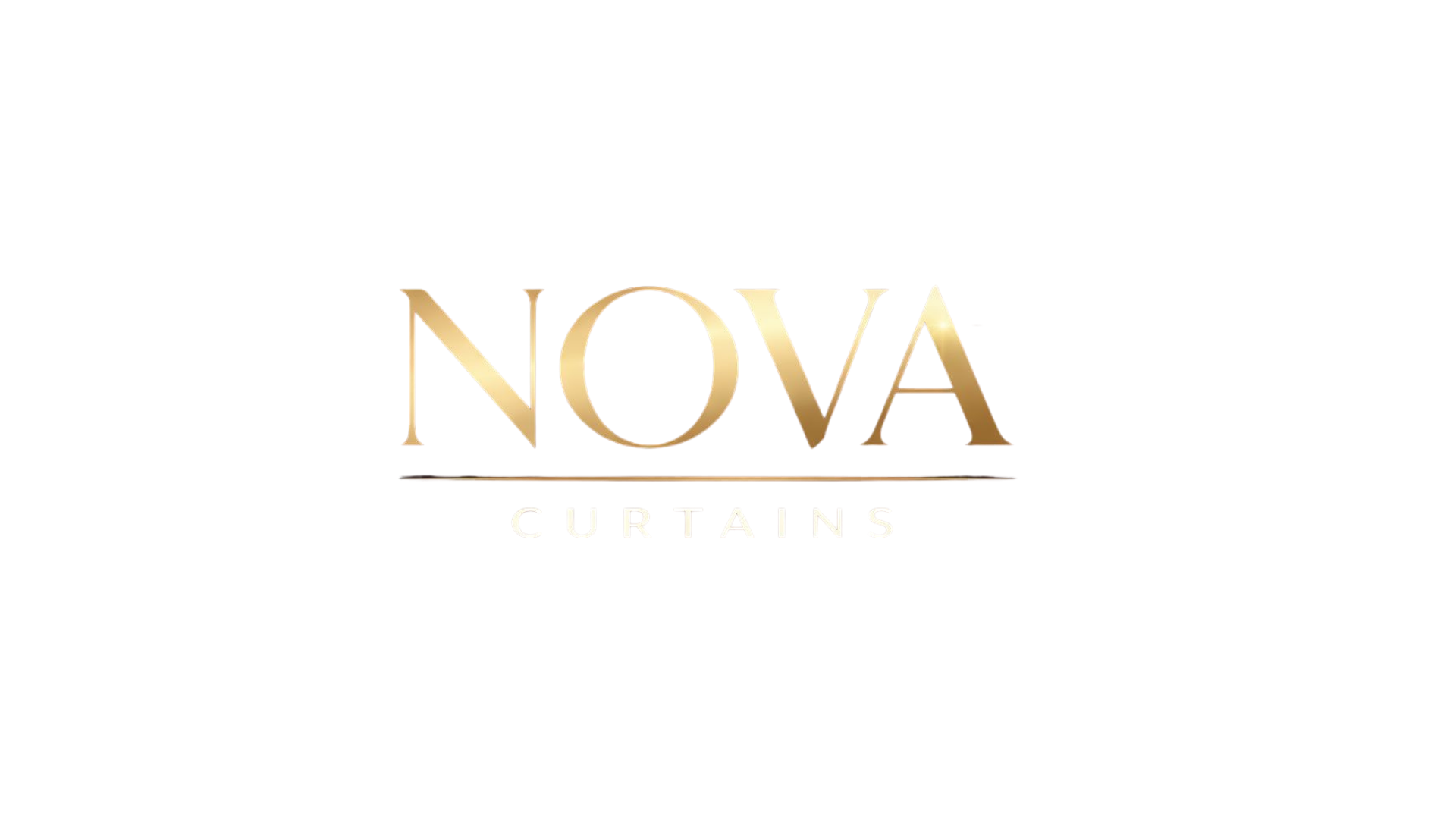 NOVA Curtains Logo